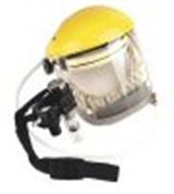<h2>Air Fed Breathing Systems & Accessories</h2>