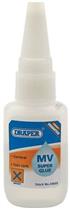 Draper 24669 (DMVB/CA MV) - Super Glue