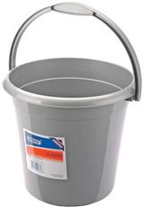 Draper 24777 ⣛G) - 9L Plastic Bucket