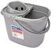 Draper 24778 (MBG) - 12L Plastic Mop Bucket