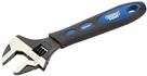 Draper 24894 (AWSG) - Expert 200mm Soft Grip Crescent-Type Wrench