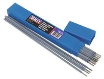 Sealey WED1032 - Welding Electrodes Dissimilar Ø3.2 x 350mm 1kg Pack