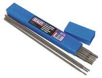 Sealey WEHF1040 - Welding Electrodes Hardfacing Ø4 x 350mm 1kg Pack