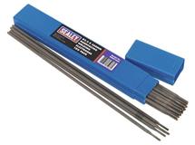 Sealey WEHF1032 - Welding Electrodes Hardfacing Ø3.2 x 350mm 1kg Pack