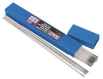 Sealey WESS1025 - Welding Electrodes Stainless Steel Ø2.5 x 350mm 1kg Pack