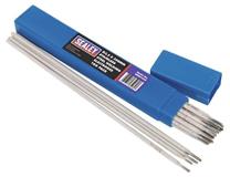 Sealey WESS1032 - Welding Electrodes Stainless Steel Ø3.2 x 350mm 1kg Pack