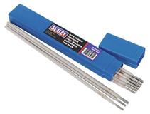 Sealey WESS1040 - Welding Electrodes Stainless Steel Ø4 x 350mm 1kg Pack