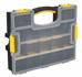 Sealey APAS15A - Parts Storage Case with Removable Compartments - Stackable