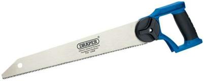 Draper 29265 �) - 345mm General Purpose Hardpoint Handsaw