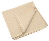 Draper 30940 ʍSS/A) - 7.2 x 1M Cotton Dust Sheet for Stairways