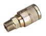 Sealey AC23 - Coupling Body Male 1/2"BSPT