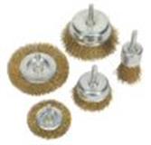 <h2>Wire Brush Sets</h2>