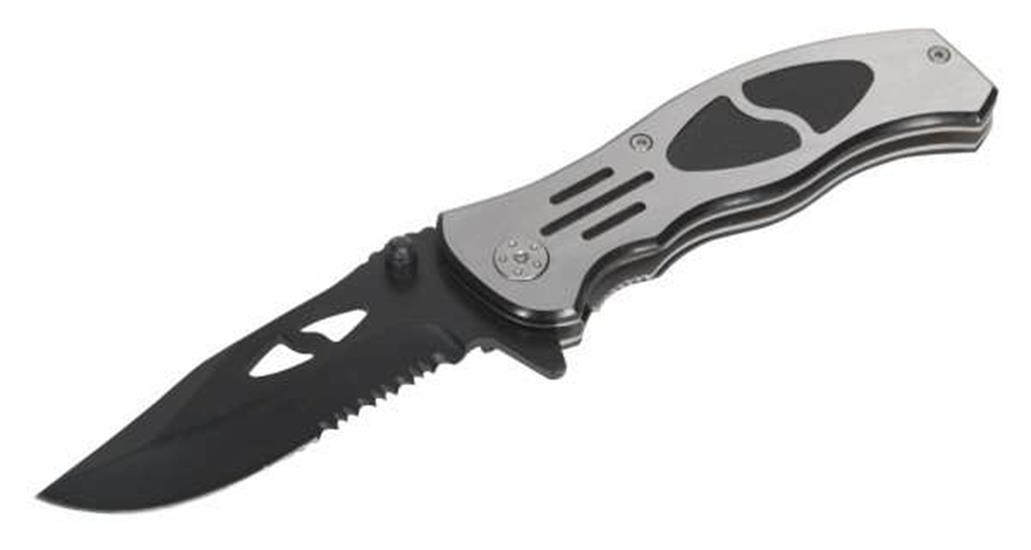 Sealey PK3 - Pocket Knife Locking Large