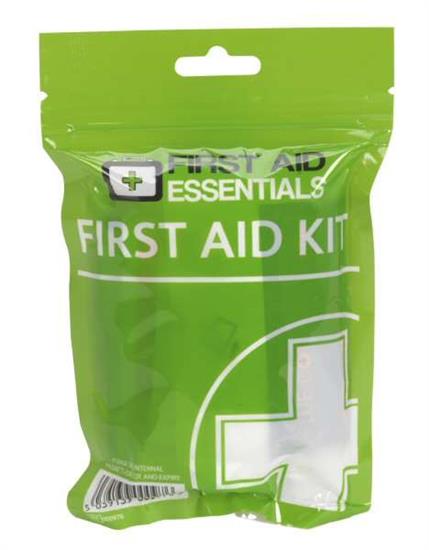 Sealey SFA03 - First Aid Grab Bag