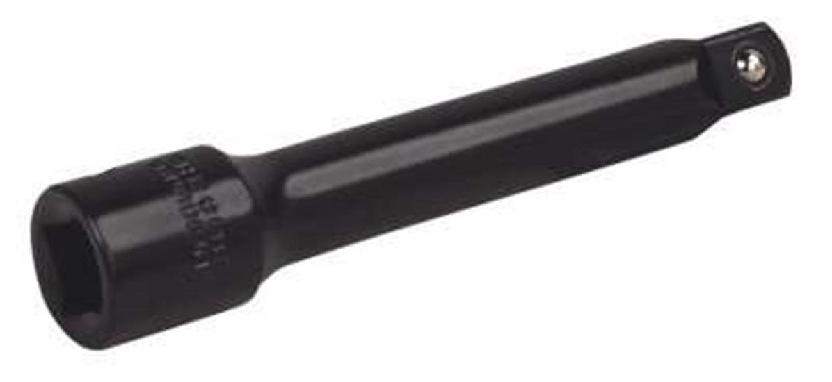 Sealey AK55012 - Impact Extension Bar 125mm 1/2"Sq Drive
