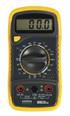 Sealey MM20 - Digital Multimeter 8 Function with Thermocouple