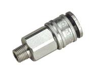 Sealey AC30 - Coupling Body Male 1/4"BSPT