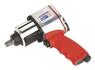 Sealey GSA02 - Generation Series Air Impact Wrench 1/2"Sq Drive Twin Hammer