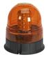 Sealey WB952LED - LED Warning Beacon 12/24V 3 x Bolt Fixing