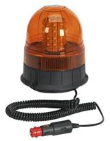 Sealey WB954LED - LED Warning Beacon 12/24V Magnetic Base