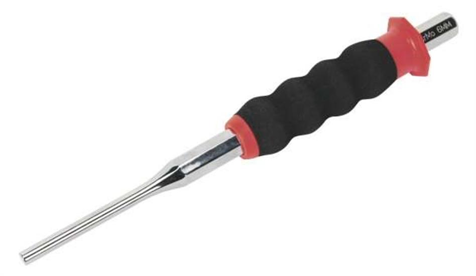 Sealey AK91316 - Sheathed Parallel Pin Punch Ø6mm