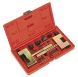 Sealey VSE4801 - Diesel Engine Timing Chain Tool Kit - Mercedes Benz/Chrysler/Jeep