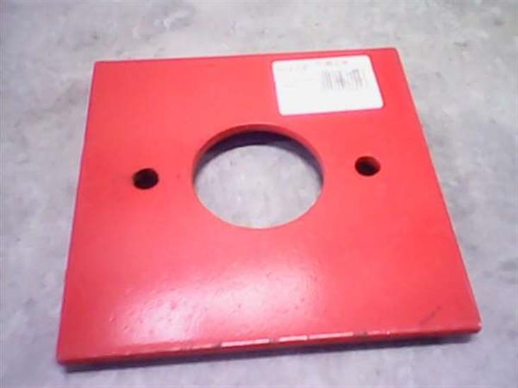 Sealey YK10BLG/08 - Plate, RAM Support (Upper)