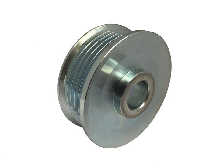 WOSP LMP011-15 - 65mm O.D 5PK Pulley - 15mm Bore