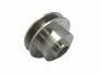 WOSP LMP031-15 - 68mm O.D Long Nose Aluminium V pulley to suit DB4/AC conversion
