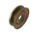 WOSP LMP080-15 - 72mm Steel V pulley (A Section) 