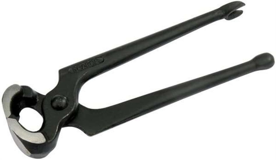 Draper 32732 𨄡S2) - 175mm Ball and Claw Carpenters Pincer