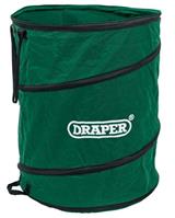 Draper 34041 (PUTB/D) - General Purpose Pop up Tidy Bag - 560 x 720mm