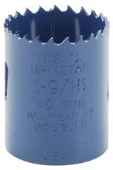 Draper 34759 (HSP) - Expert 40mm HSS Bi-Metal Holesaw Blade