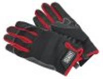 <h2>Mechanics Gloves</h2>
