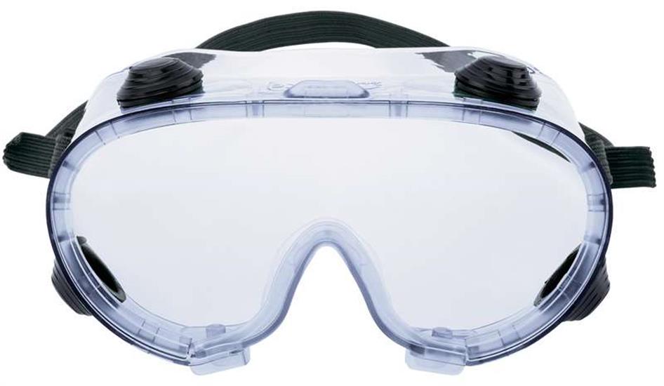 Draper 51130 (PSG1) - Professional Safety Goggles