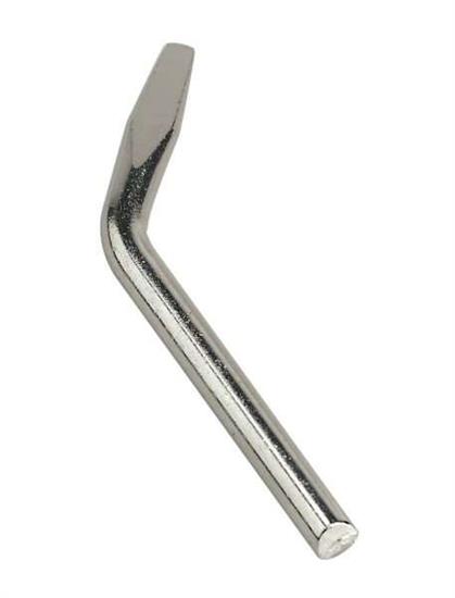 Sealey SD100/CT7 - 7mm Tip Curved for SD100