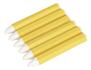 Sealey TST13 - Tyre Marking Crayon - White Pack of 6