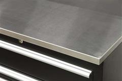 Sealey APMS09 - Stainless Steel Worktop 1550mm