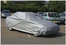 Sealey CCM - Car Cover Medium 4060 x 1650 x 1220mm