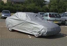 Sealey CCL - Car Cover Large 4300 x 1690 x 1220mm