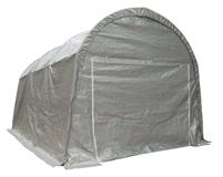 Sealey CPS03 - Dome Roof Car Port Shelter 4 x 6 x 3.1mtr Heavy-Duty