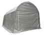 Sealey CPS03 - Dome Roof Car Port Shelter 4 x 6 x 3.1mtr Heavy-Duty
