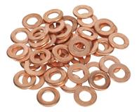 Sealey PS/000450 - Stud Welding Washer 8 x 15 x 1.5mm Pack of 50