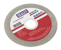 Sealey SMS2003.B - Grinding Disc Diamond Coated 100mm for SMS2003