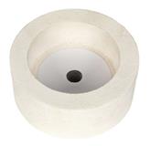 Sealey SMS2107GW125D - Ø125mm Dry Stone Wheel for SMS2107