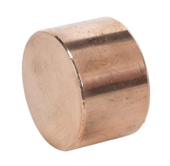 Sealey 342/312C - Copper Hammer Face for CFH03 & CRF25