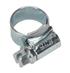 Sealey HCJ000 - Hi-Grip Hose Clips Zinc Plated Ø9.5 - 12mm Pack of 30