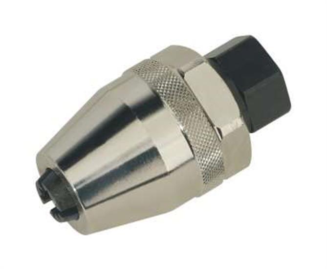 Sealey AK718 - Impact Stud Extractor 6-12mm 1/2"Sq Drive