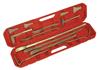 Sealey CB50 - Body Panel Levering/Separating Tool Set 13pc