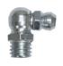 Sealey GNI13 - Grease Nipple 90° 1/4"BSP Gas Pack of 25